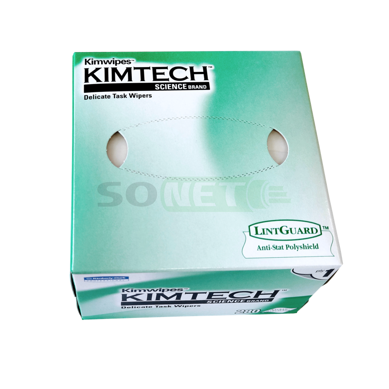 Салфетки безворсовые Kimtech (280)