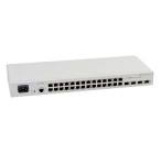 Ethernet-коммутатор MES2428, 24 порта 10/100/1000 Base-T, 4 комбо-порта 10/100/1000 Base-T/100/1000